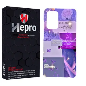 HEPRO MC Cover for XIAOMI Redmi Note 10 Pro