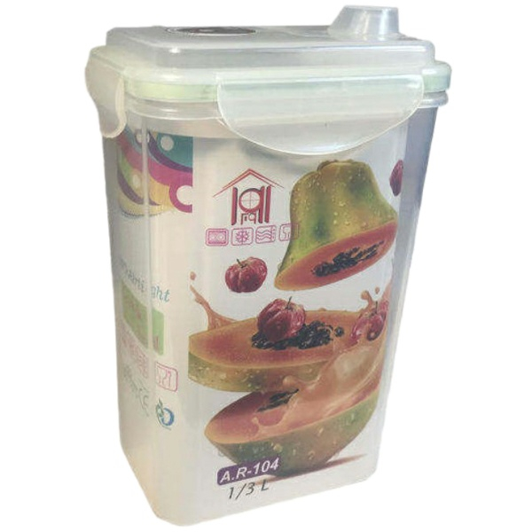 ظرف نگهدارنده آوا ور مدل q498