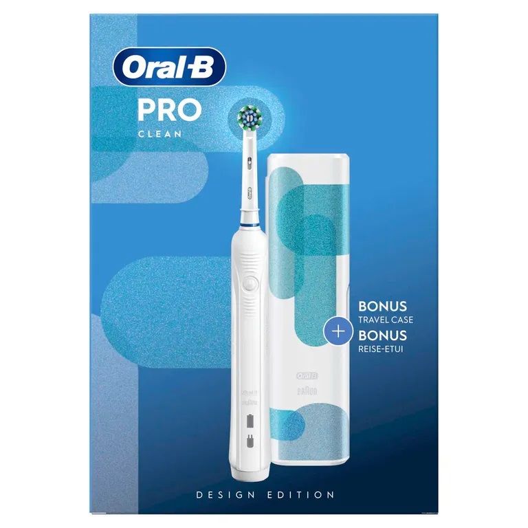 مسواک برقی اورال-بی مدل PRO CLEAN -  - 2