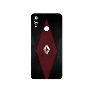 MAHOOT Renault Cover Sticker for Honor 10 Lite