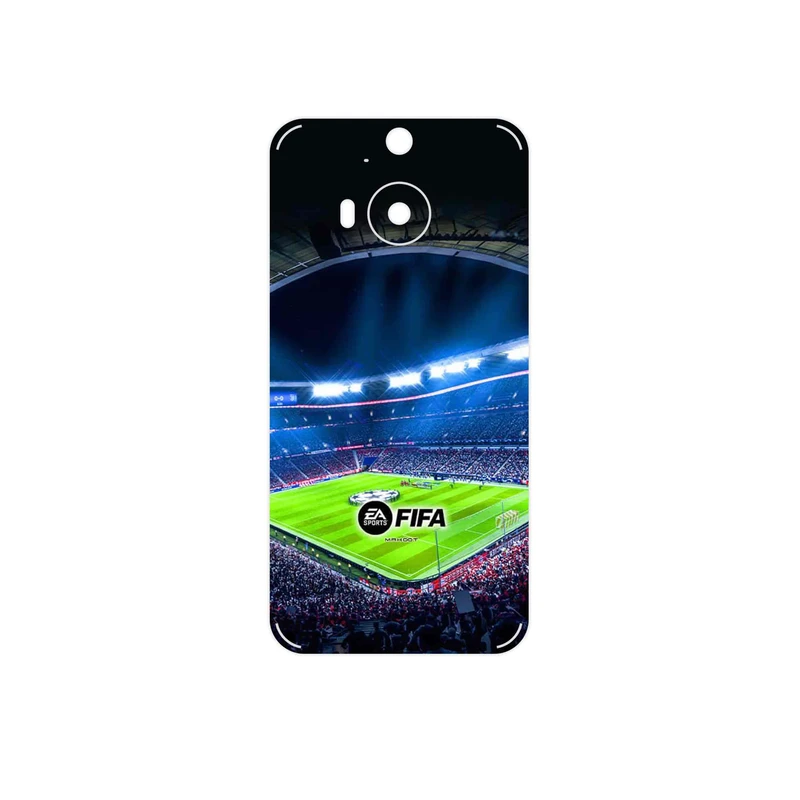 برچسب پوششی ماهوت مدل FIFA Soccer Game Series مناسب برای گوشی موبایل اچ تی سی One M9