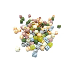 مهره دستبند مدل PODI بسته 300 عددی