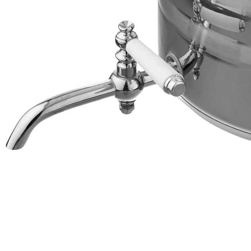 ست کتری و قوری تی جی اچ مدل 8020 ست کتری و قوری تی جی اچ مدل 8020