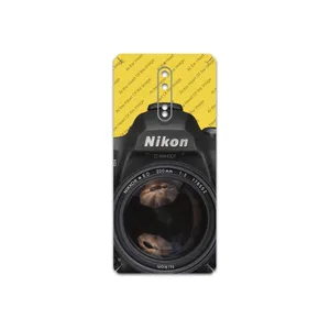 MAHOOT Nkn Cover Sticker for Nokia 8