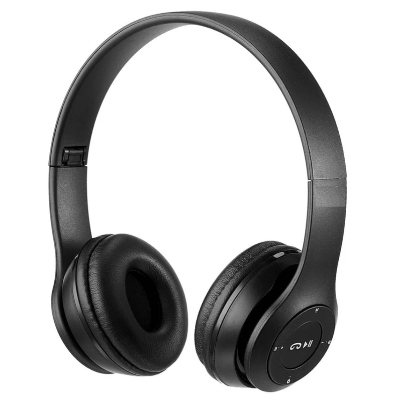 هدفون بی سیم مدل KT-15