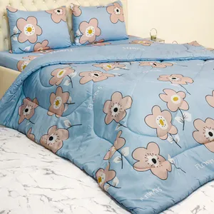 سرویس خواب مانیکاهوم مدل micro-e4 دو نفره 4 تکه 