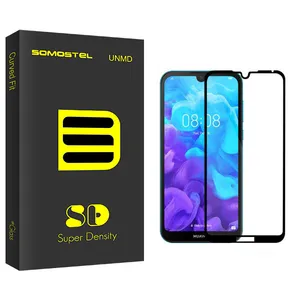 Somastel Sd Glass Ceramics Screen Protector For Huawei Y5 2019