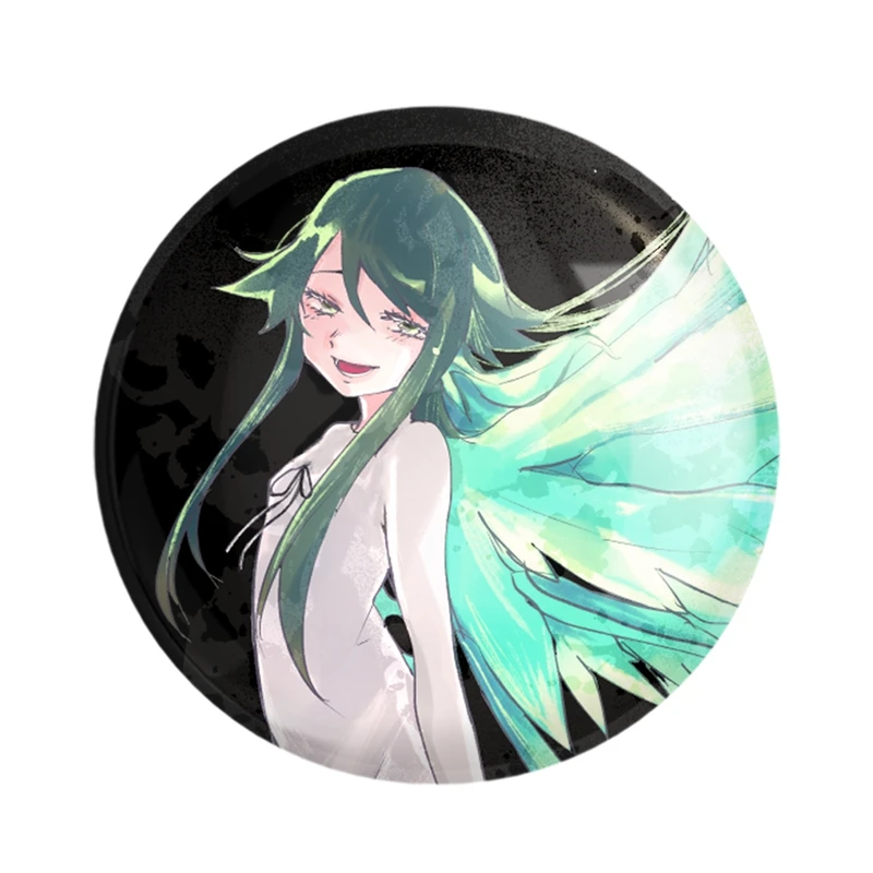 مگنت خندالو مدل بازی آواز سایا (Saya no Uta) کد 35329