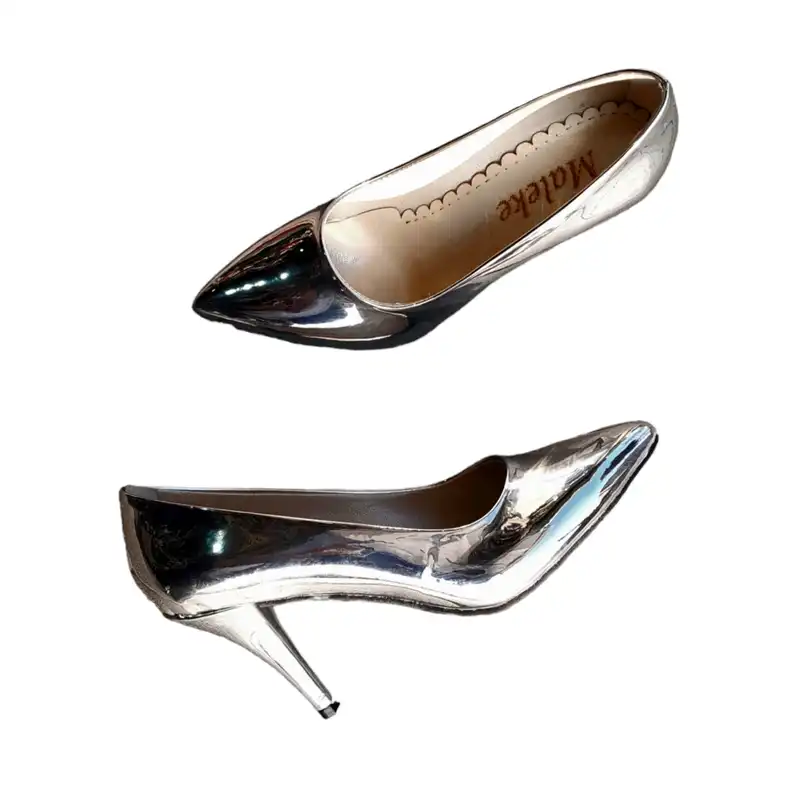 کفش زنانه مدل لودشکا 7cm