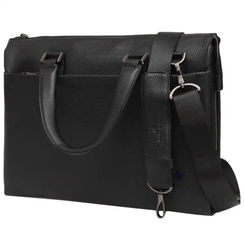 کیف اداری انزو رسی مدل EN3791-1