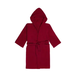 حوله پالتویی کودک هنرمند مدل فانتزی سایز 90x100 سانتی متر