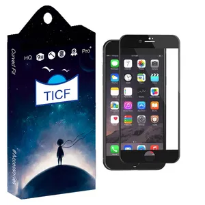 TICF +HD Screen Protector For Iphone 7/ 8 / Se 2020