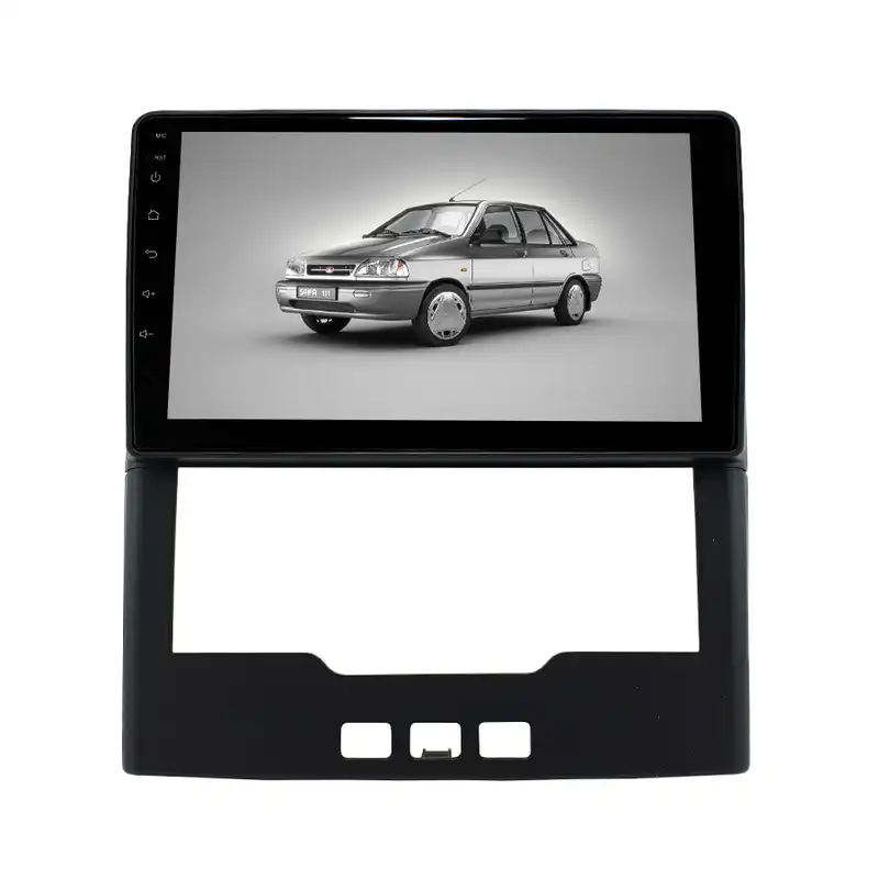 پخش کننده خودرو مدل P131