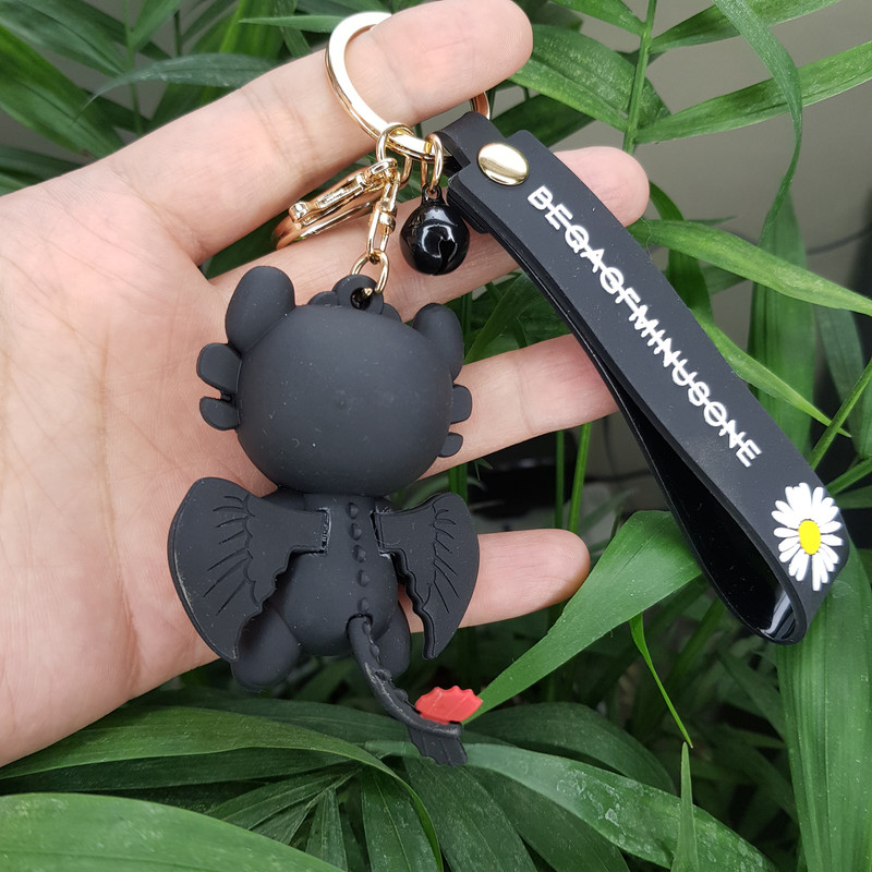 جاکلیدی مدل اژدها