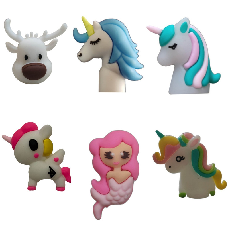 سرمدادی مدل 21 مجموعه 6 عددی