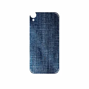MAHOOT Fabric Texture 3 Cover Sticker for HTC Desire 820