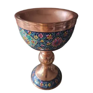 اسپند سوز مدل مسی