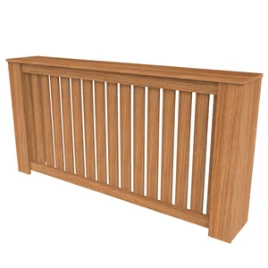 کاور رادیاتور تکنودکور مدل RC702575A