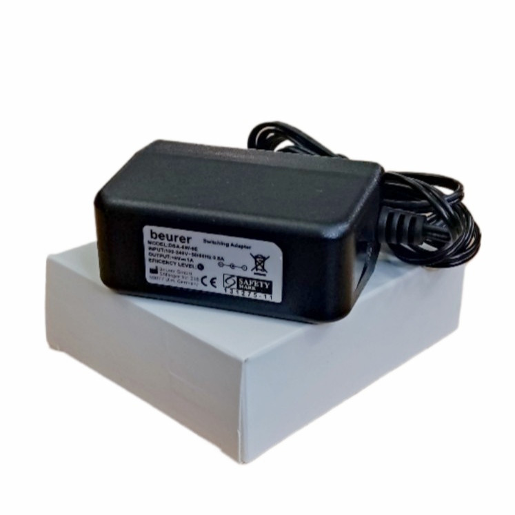 آداپتور 6 ولت 1 آمپر بیورر مدل A1