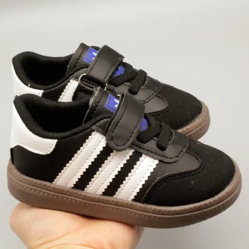 کفش راحتی بچگانه  مدل سامبا کد 227