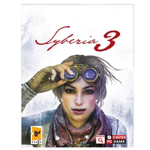 بازی Syberia3 مخصوص PC