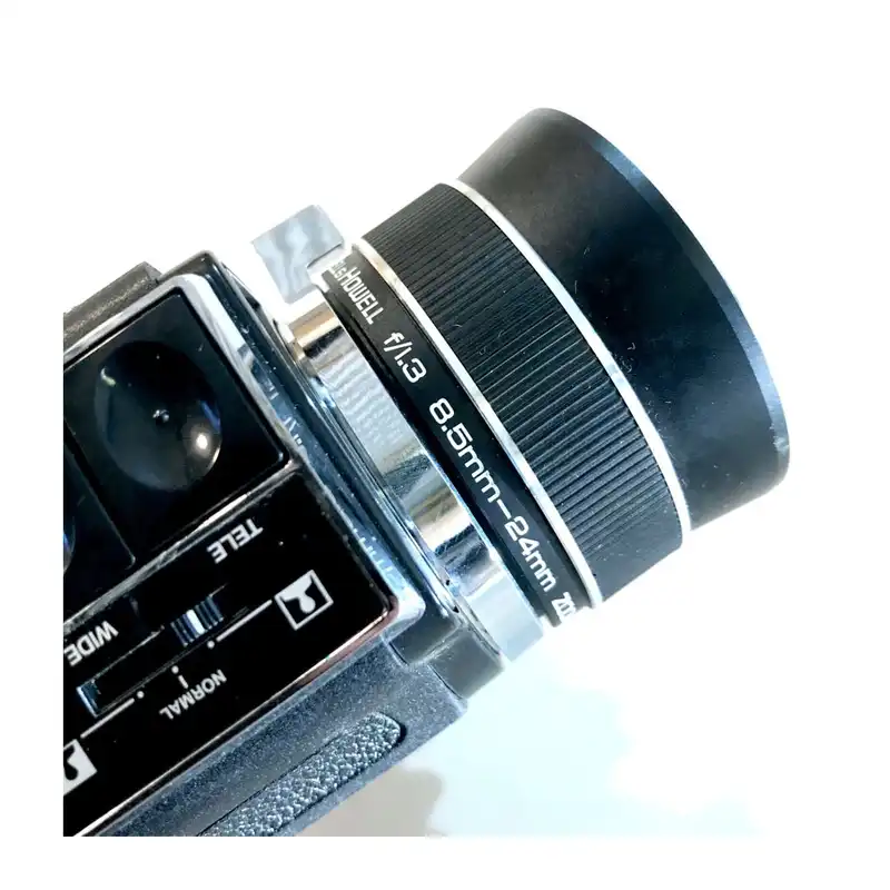 دوربین فیلمبرداری بل اند هاول مدل 1235