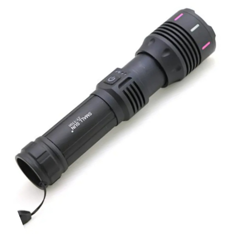 چراغ قوه دستی اسمال سان مدل T700
