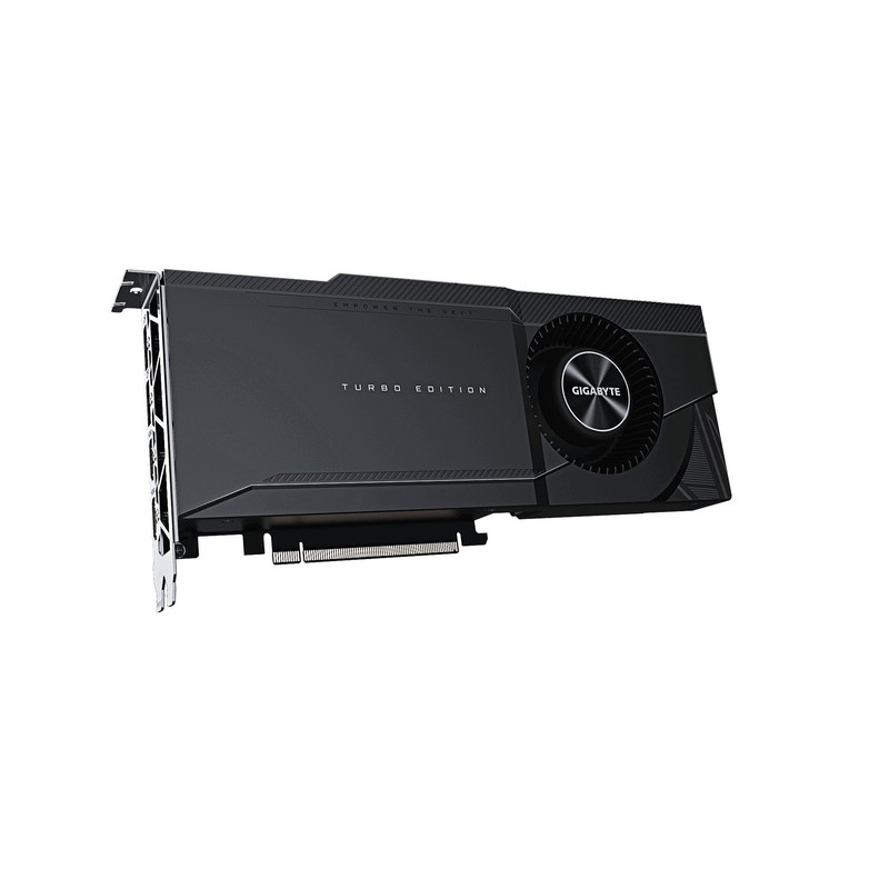 کامپیوتر دسکتاپ گیگابایت مدل C200_RTXTURBO_5900X