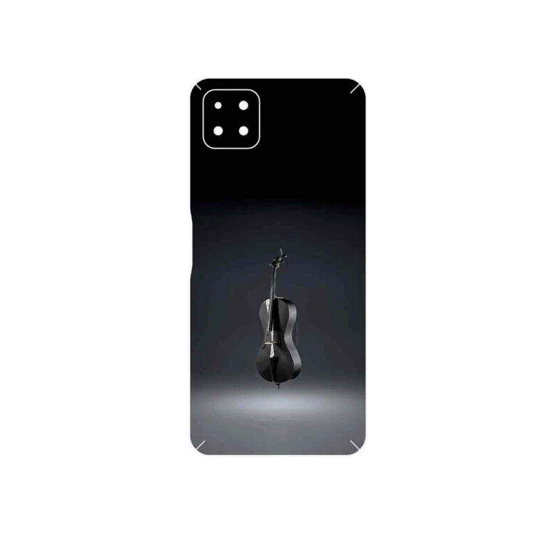 برچسب پوششی ماهوت مدل Cello مناسب برای گوشی موبایل هوآوی Nova Y60