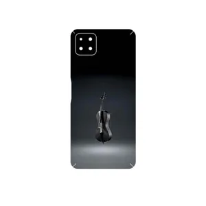MAHOOT Cello Cover Sticker for Huawei Nova Y60