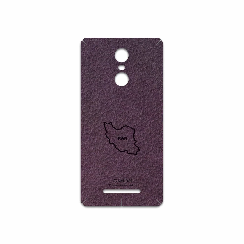 برچسب پوششی ماهوت مدل PL-IRC مناسب برای گوشی موبایل شیائومی Redmi Note 3