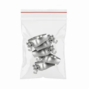 بند مولر سینگل مدل MBT022 کد +42 بسته 5 عددی