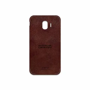 MAHOOT NL-PRDS Cover Sticker for Samsung Galaxy J2 Pro 2018