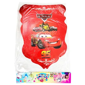 ریسه تولد مدل cars