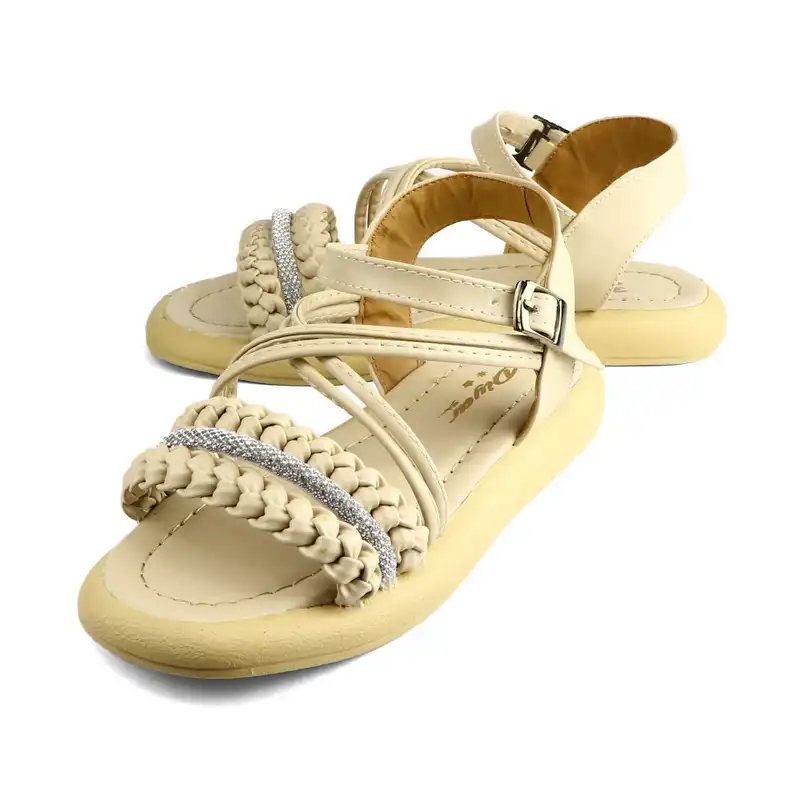 صندل زنانه مدل رستا کد 27