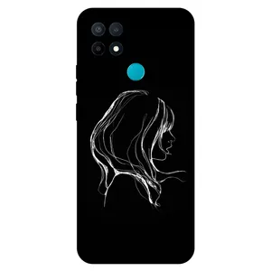 Megafone 7766 Cover For Oppo A15