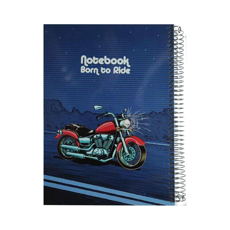 دفتر مشق پاپکو مدل 04-6170 کد DR325