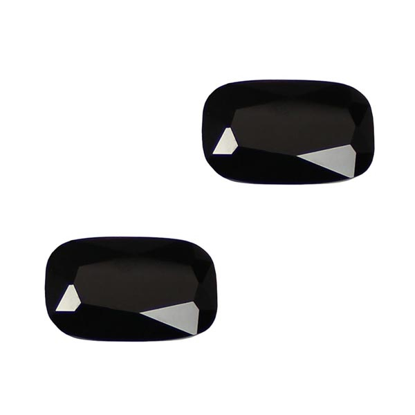 سنگ تورمالین کد 9166D بسته 2 عددی