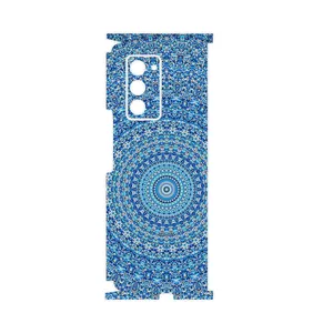 MAHOOT Mandala Design 1-FullSkin Cover Sticker for Samsung Galaxy Z FOLD 2