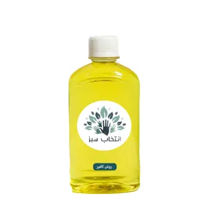 روغن کافور انتخاب سبز مدل 31337 حجم 200 میلی لیتر