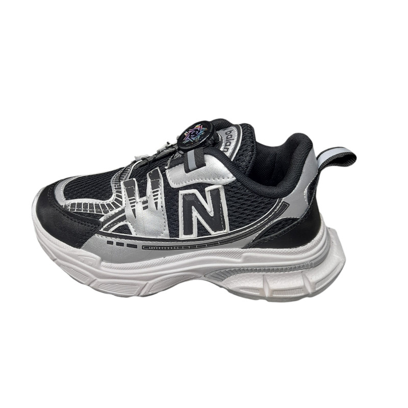 کفش راحتی پسرانه مدل سنالابوین ۰۰۰۰۰۹