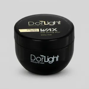 Dor Light 001 Hair Styling Wax 300 ml