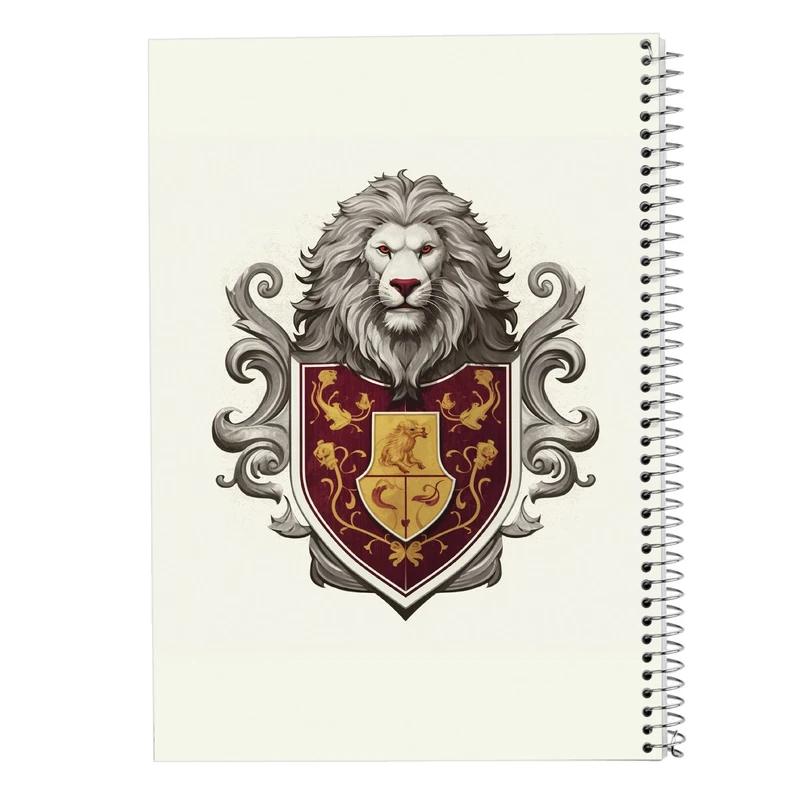 دفتر لیست خرید 50 برگ مدوپد مدل هری پاتر harrypotter کد DF10362