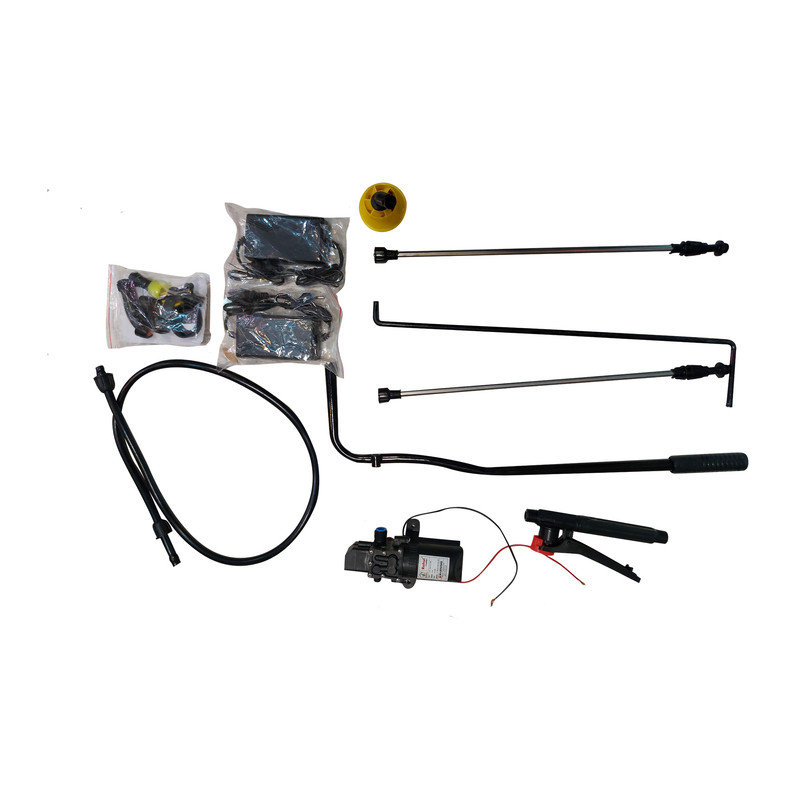 سمپاش شارژی گلف مدل GL گنجایش 20 لیتر