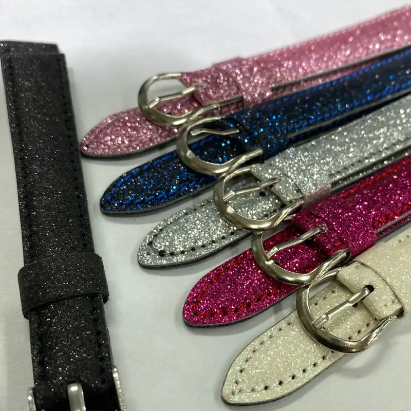 بند ساعت مچی مدل  رینبو اکلیلی کد 16mm