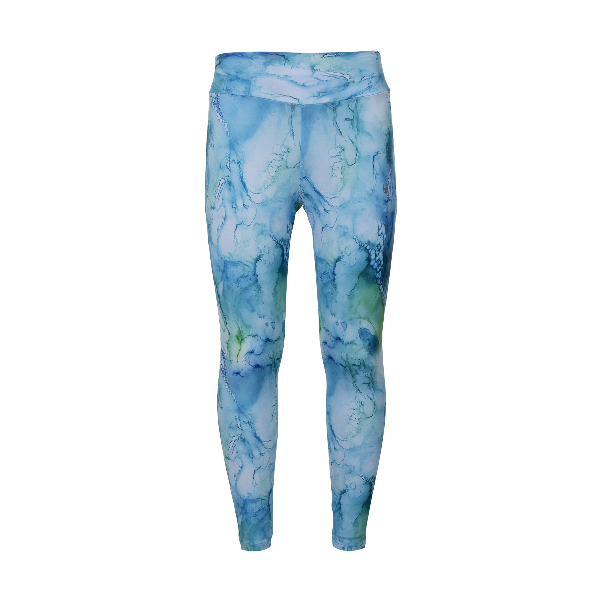 لگینگ ورزشی زنانه مل اند موژ کد W06349-406