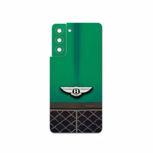 MAHOOT Bentley Cover Sticker for Samsung Galaxy S21 5G