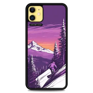 AKAM AMC-WA11-SKI-1 Cover For Apple iPhone 11