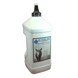 پودر شارژ مشکی 450 گرمی کیسان مدل MX-500