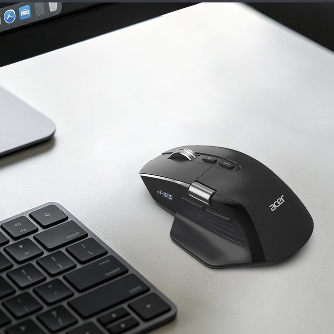 ماوس بی سیم ایسر مدل OMR257